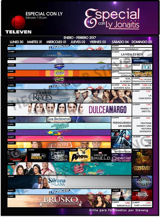 588fca0933f1d_GrillaTelevenFebrero012017.thumb.jpg.c9294bda3d5895fadce4c50b3ad7501e.jpg
